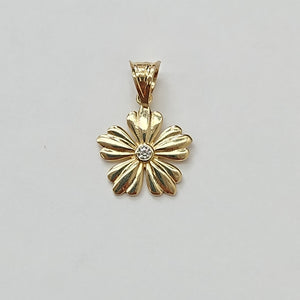DIJES ORO 14K 1.1 (NUEVO)
