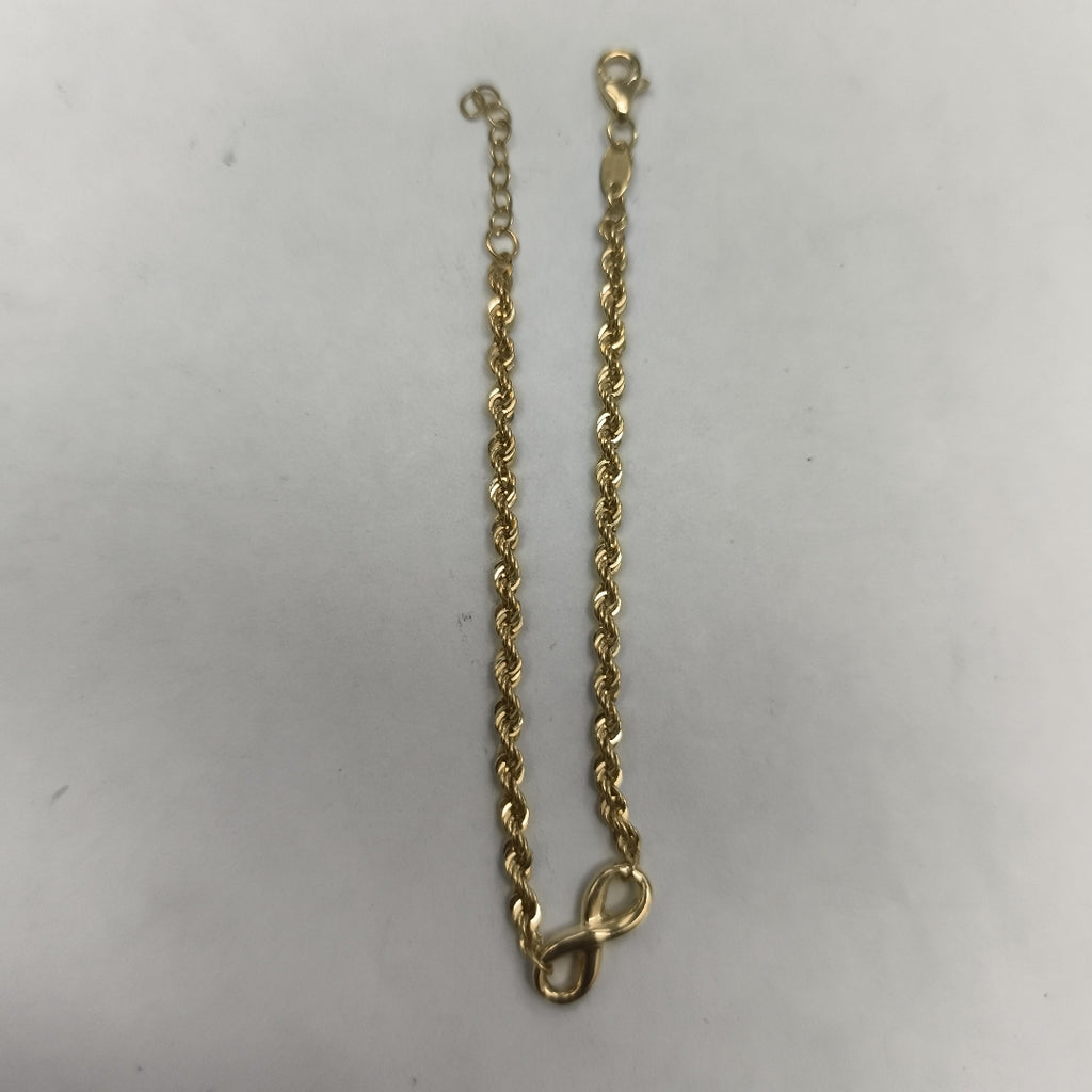 PULSERAS DAMA ORO 14K 1.9 (NUEVO)