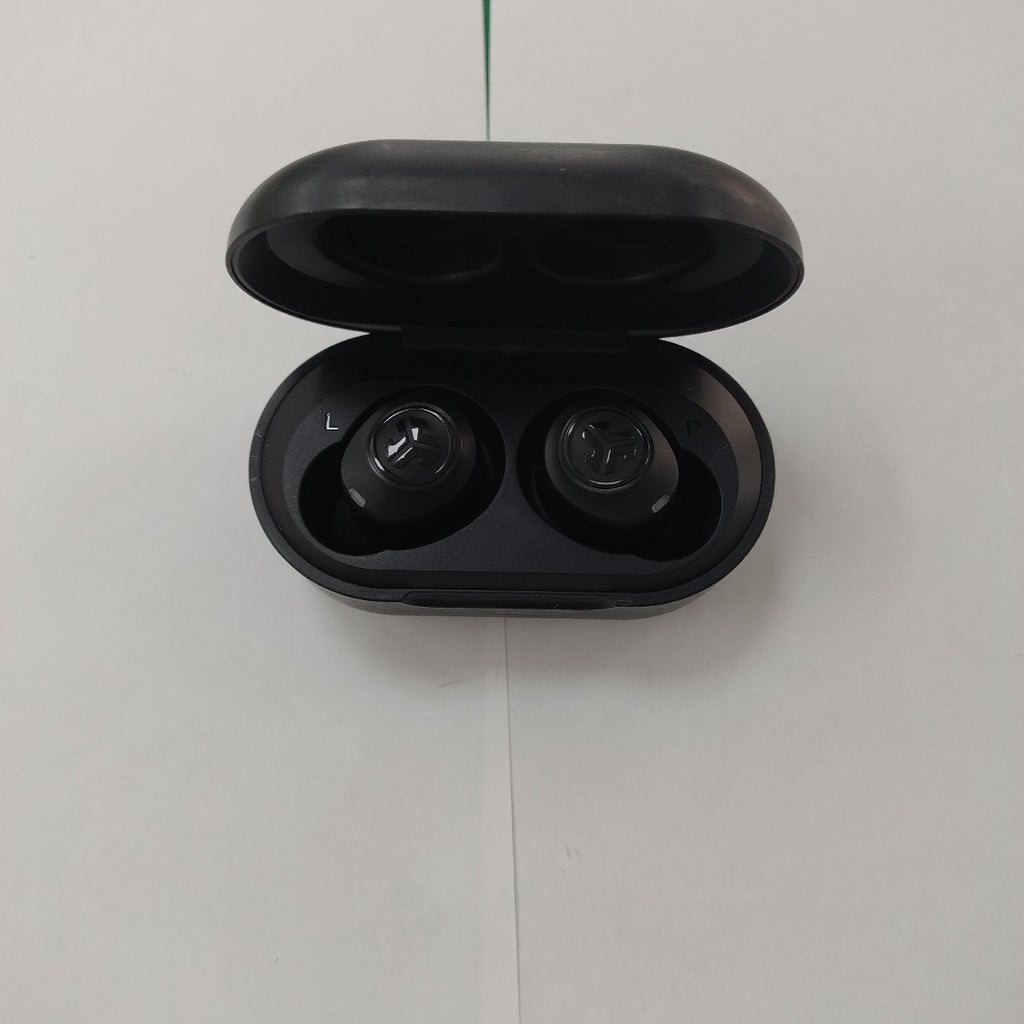 AUDIFONOS JLAB JBUDS AIR EXECUTIVE INALAMBRICO IN EAR (SEMINUEVO)