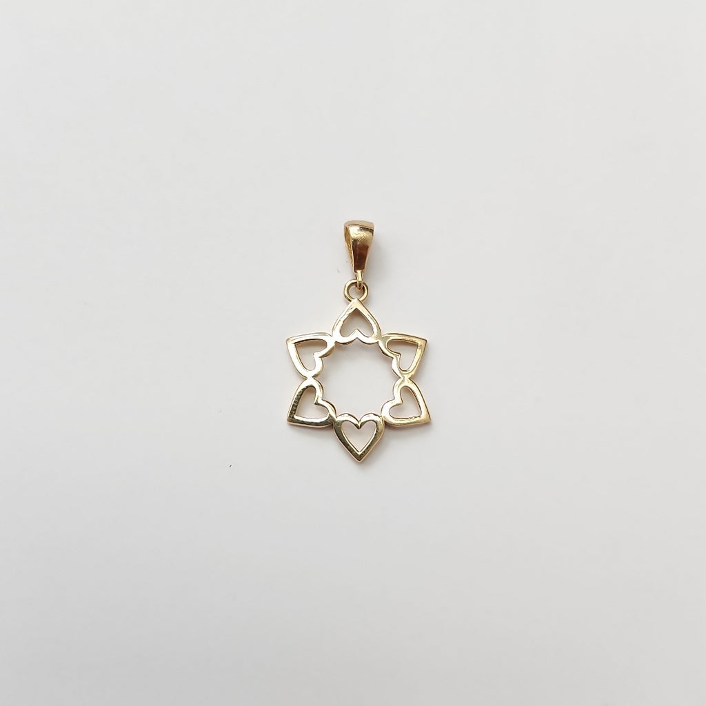 DIJES ORO 14K 0.8 (NUEVO)