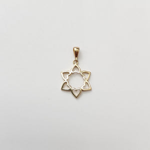 DIJES ORO 14K 0.8 (NUEVO)