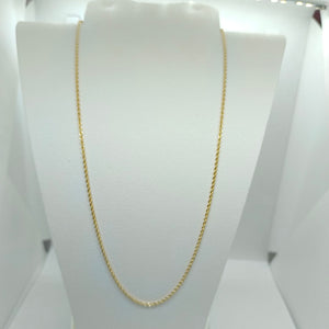 CADENAS TORSAL ORO 14K 1.7 (NUEVO)