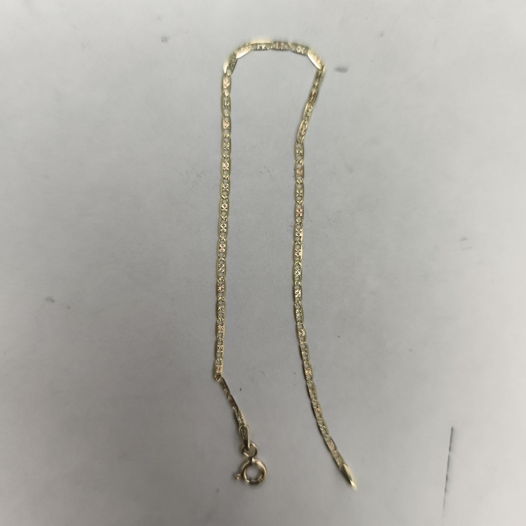 PULSERAS DAMA ORO 14K 1 (NUEVO)