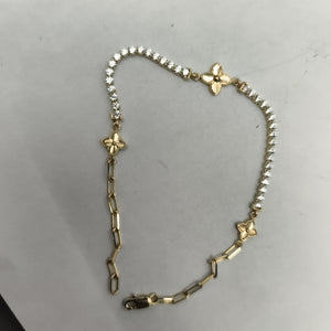 PULSERAS DAMA ORO 14K 2.5 (NUEVO)