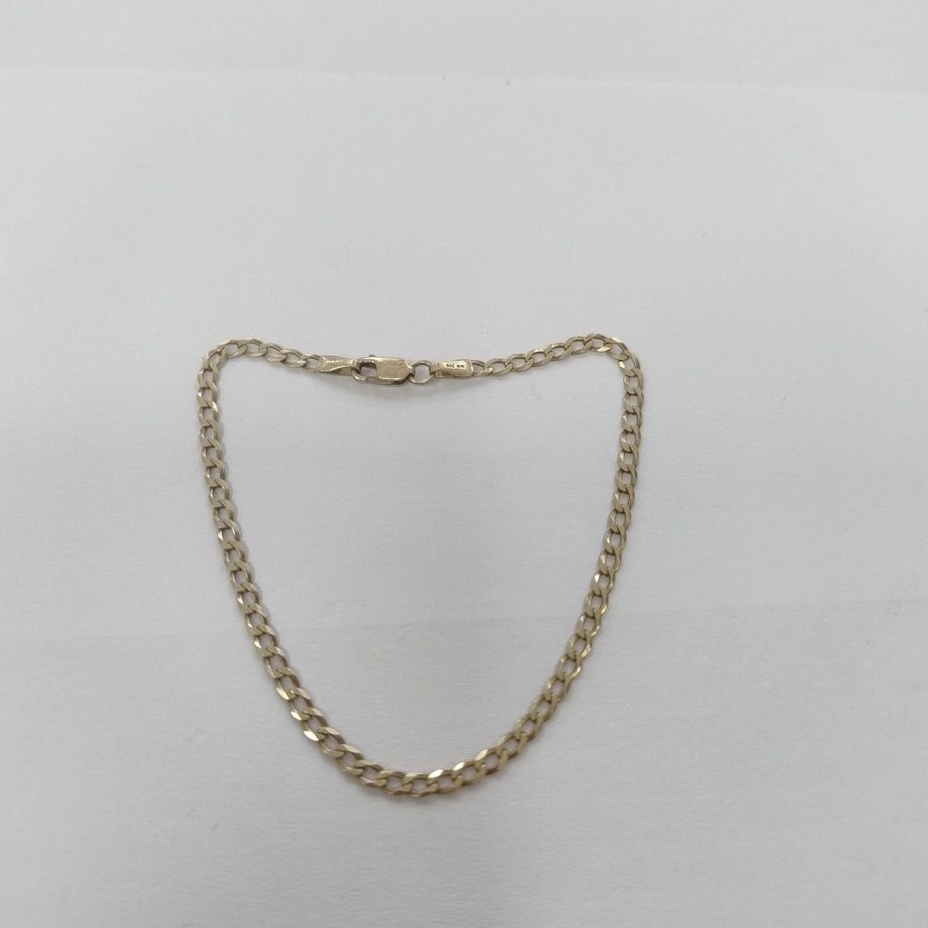 PULSERA ORO 10 K 1,60 GRMS (SEMINUEVO)