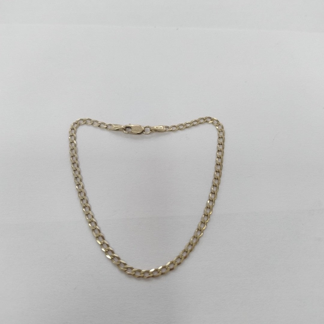 PULSERA ORO 10 K 1,60 GRMS (SEMINUEVO)