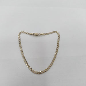 PULSERA ORO 10 K 1,60 GRMS (SEMINUEVO)