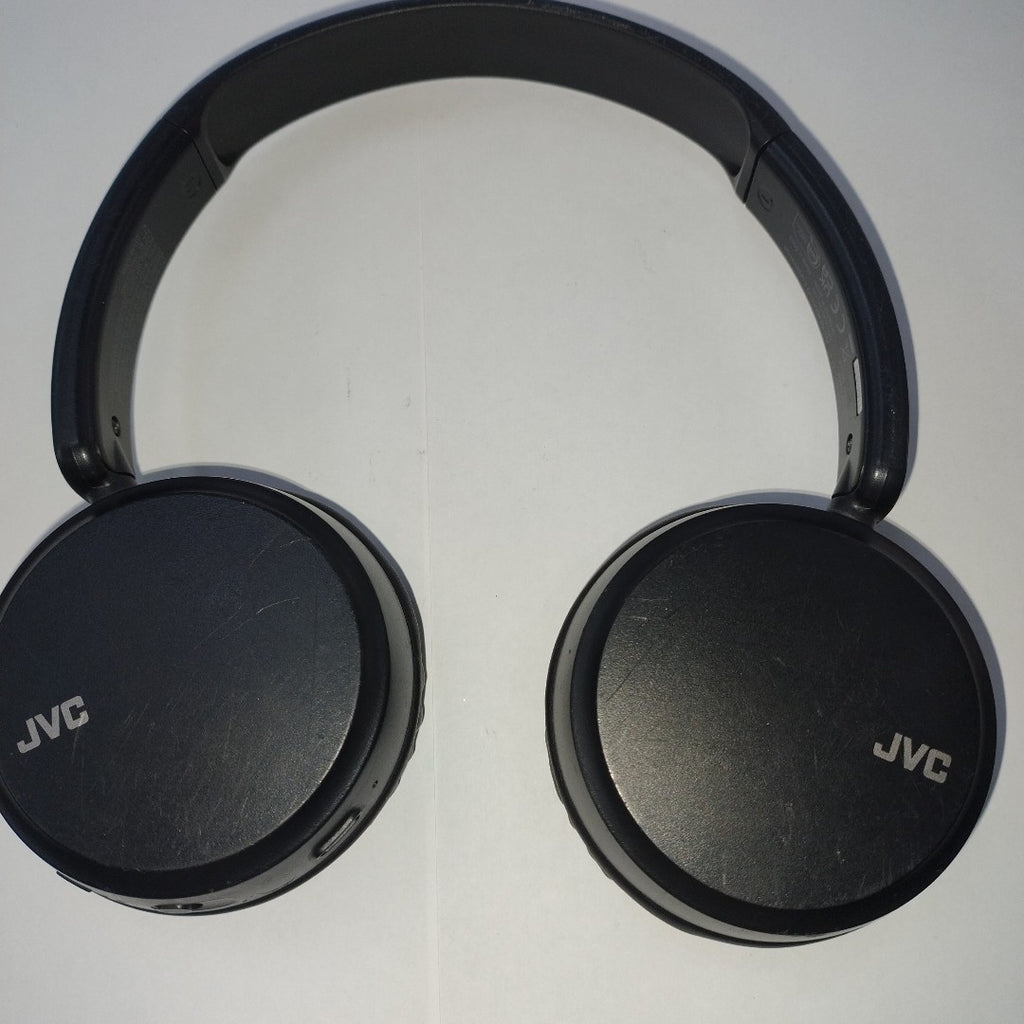 AUDIFONOS JVC HA-S36W INALAMBRICO ON EAR (SEMINUEVO)