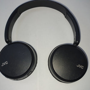 AUDIFONOS JVC HA-S36W INALAMBRICO ON EAR (SEMINUEVO)