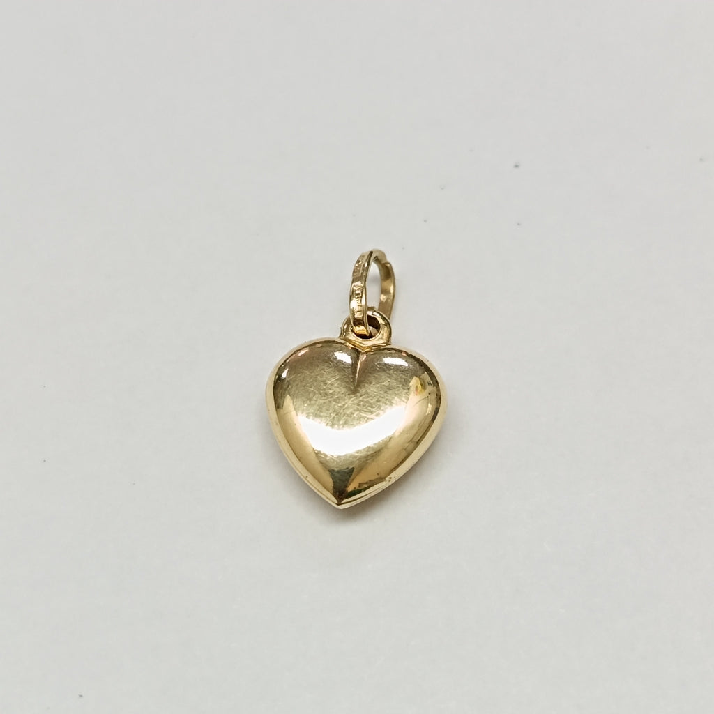 DIJE ORO 14 K 1.1 GRMS (SEMINUEVO)