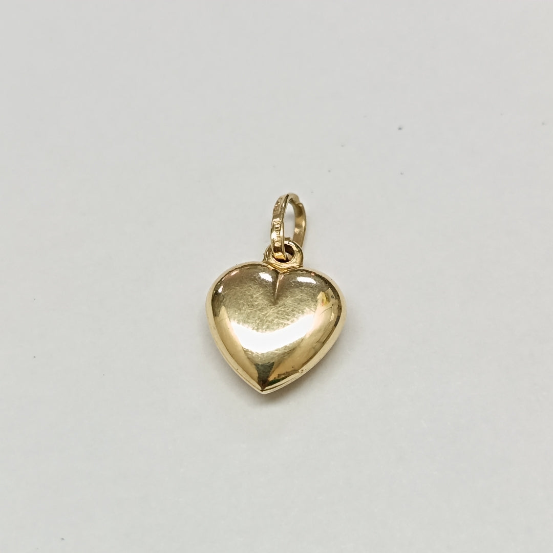 DIJE ORO 14 K 1.1 GRMS (SEMINUEVO)