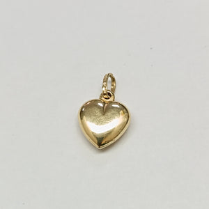 DIJE ORO 14 K 1.1 GRMS (SEMINUEVO)