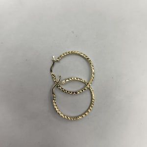 ARRACADAS ORO 14K 1.9 (NUEVO)