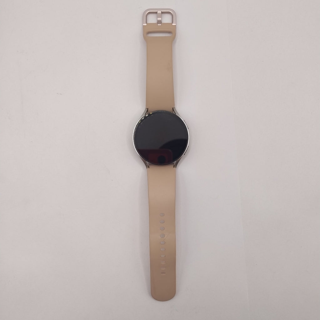 SMARTWATCH SAMSUNG GALAXY WATCH 6 SM-R940 44 MM GPS (SEMINUEVO)