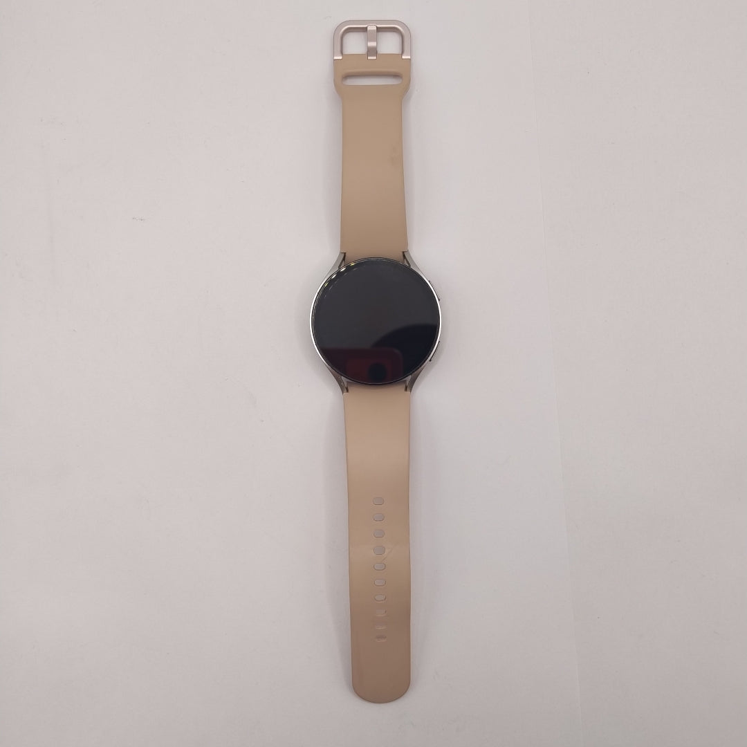 SMARTWATCH SAMSUNG GALAXY WATCH 6 SM-R940 44 MM GPS (SEMINUEVO)