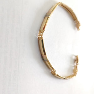 CADENA ORO 14 K 7,40 GRMS (SEMINUEVO)