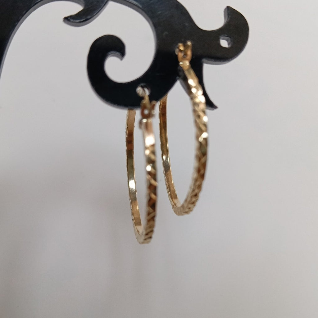 ARRACADAS ORO 14K 1.8 (NUEVO)