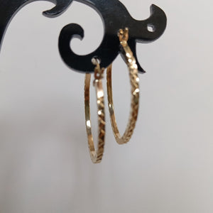 ARRACADAS ORO 14K 1.8 (NUEVO)