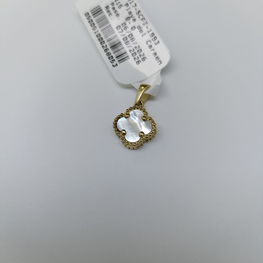 DIJES ORO 14K 0.9 (NUEVO)