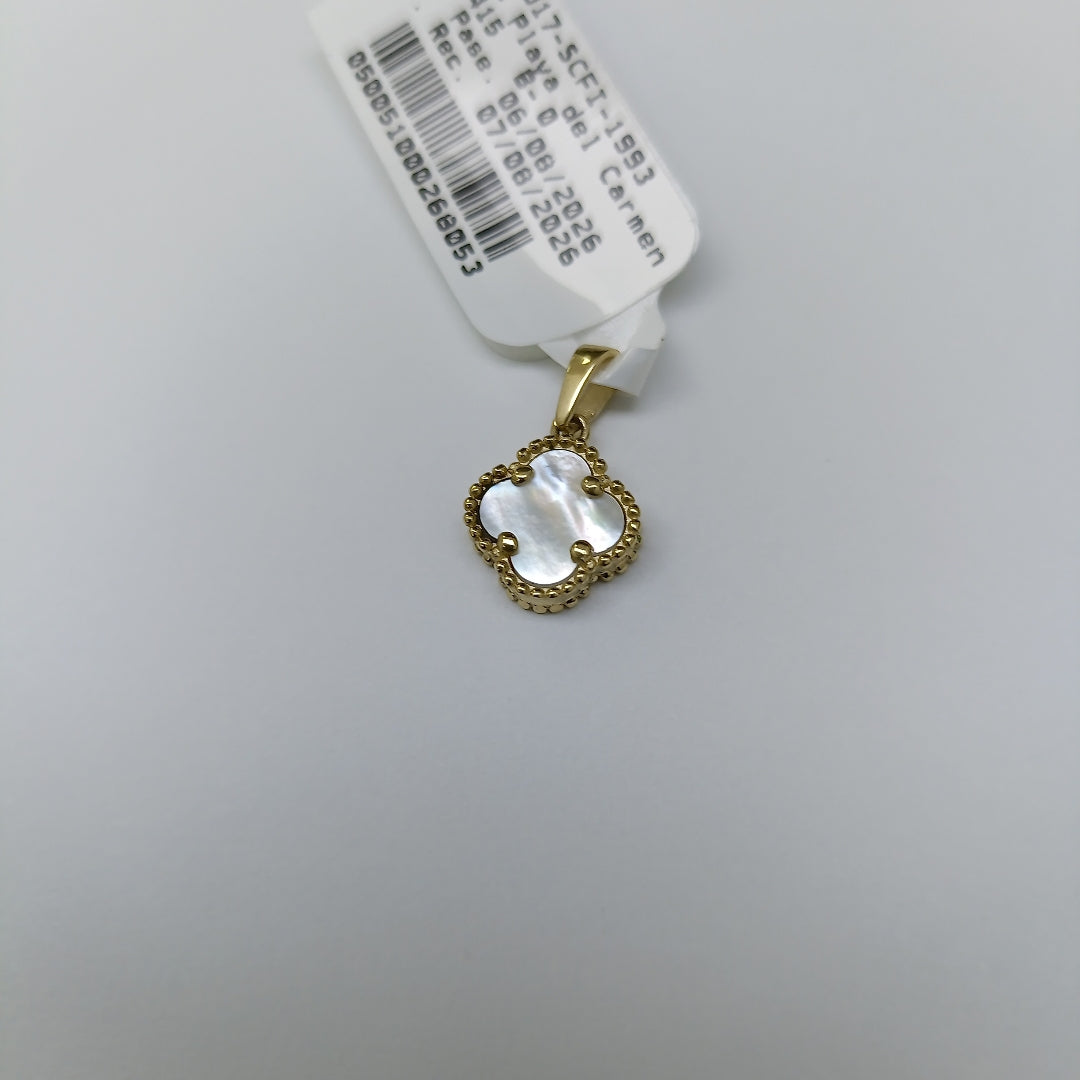 DIJES ORO 14K 0.9 (NUEVO)