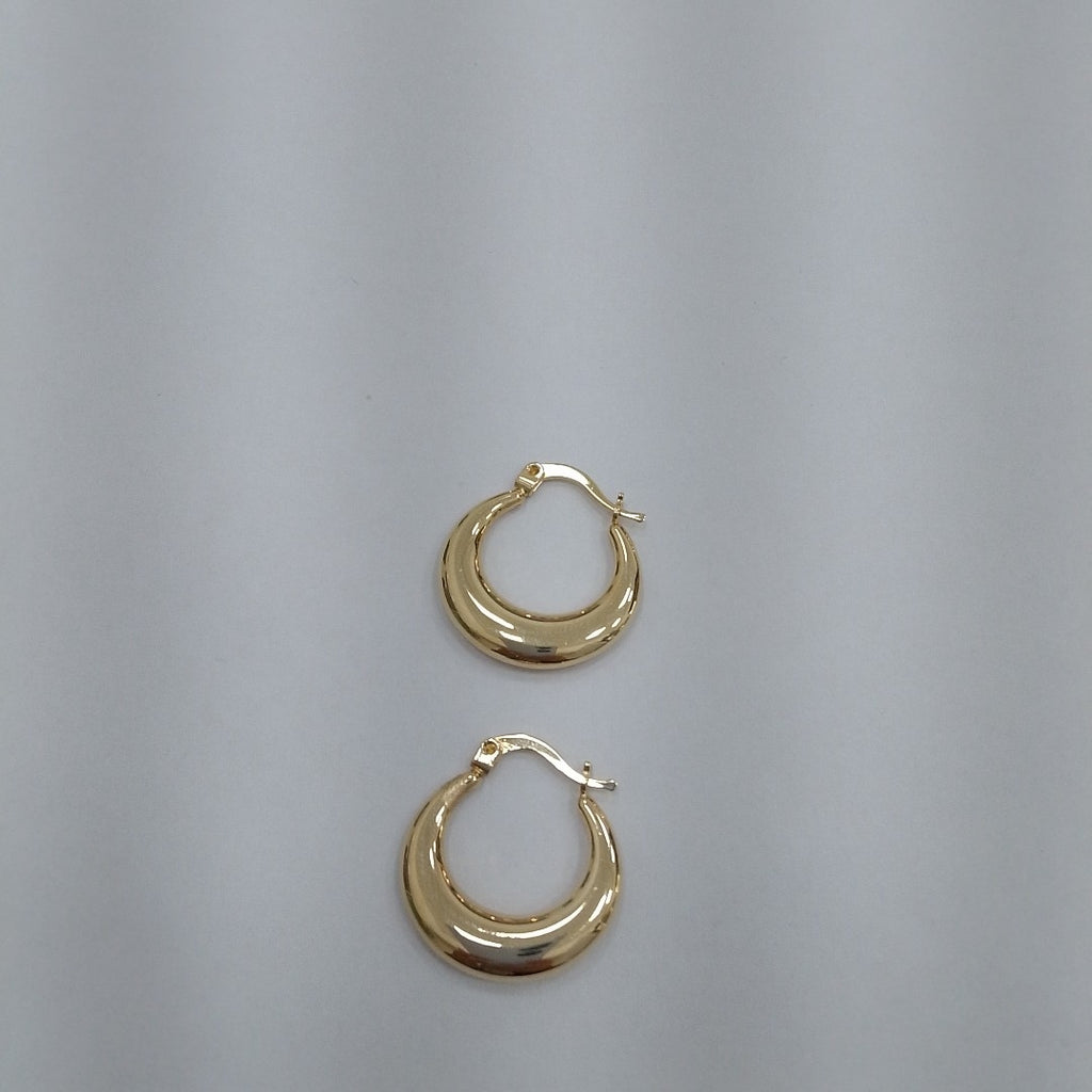 ARRACADAS ORO 14K 2.3 (NUEVO)