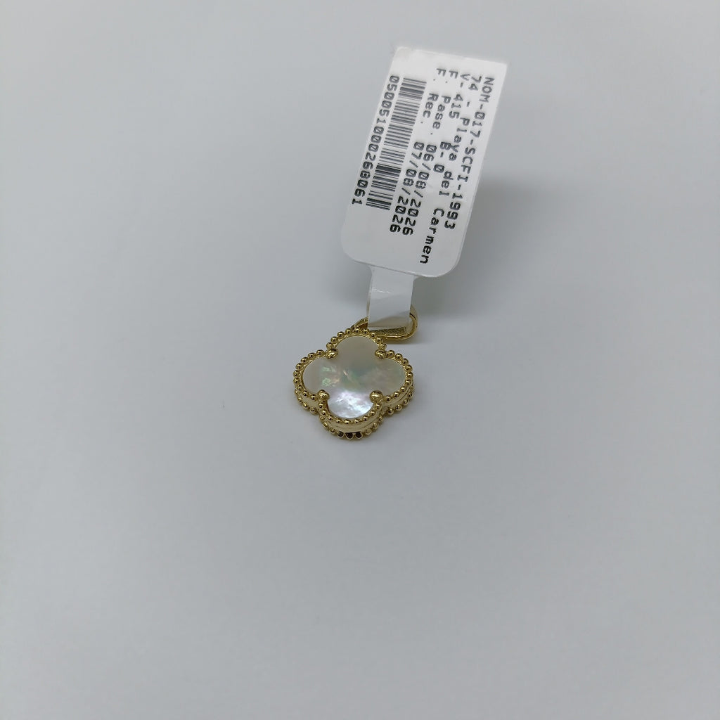DIJES ORO 14K 1.8 (NUEVO)
