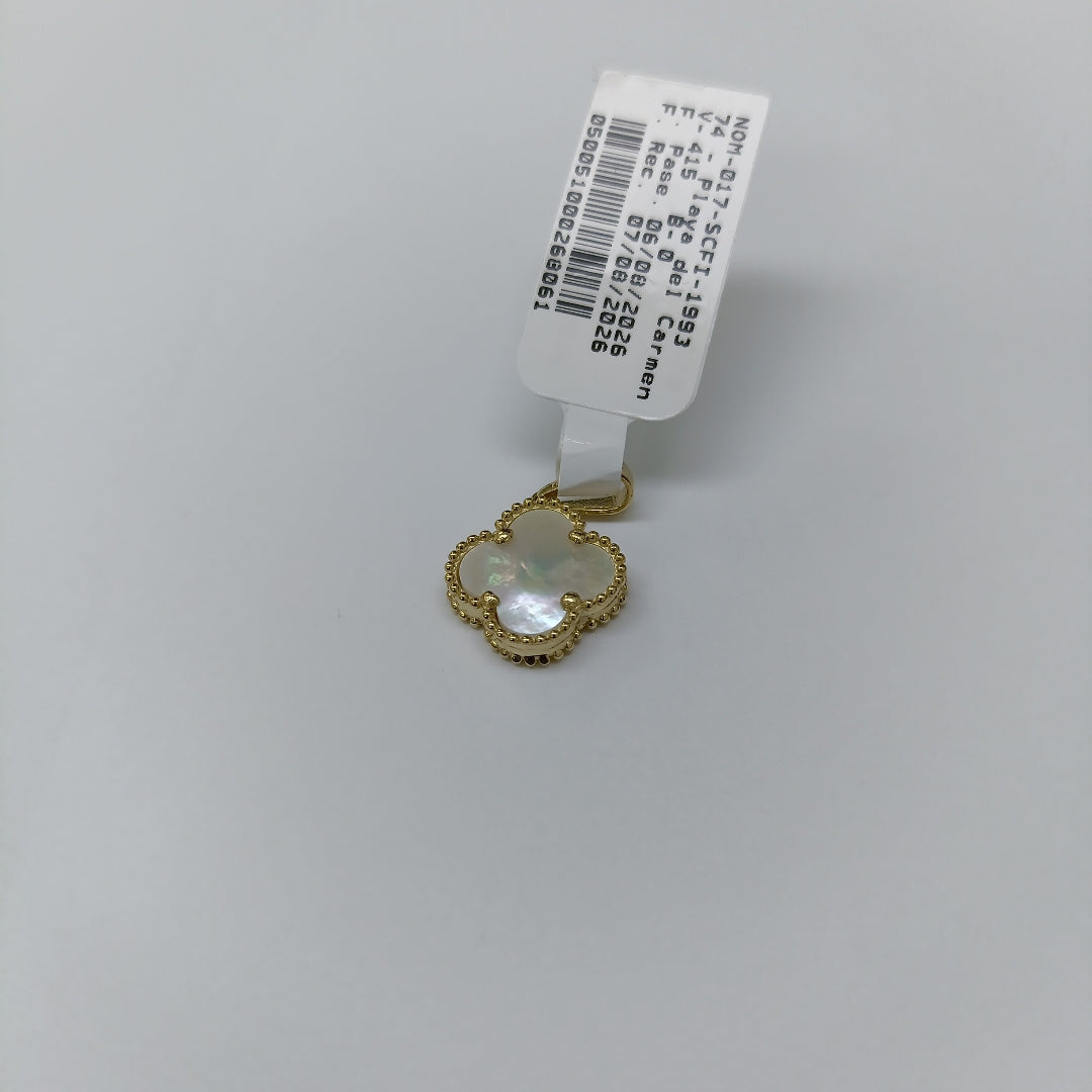 DIJES ORO 14K 1.8 (NUEVO)