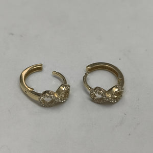 HUGGIES ORO 14K 1.7 (NUEVO)