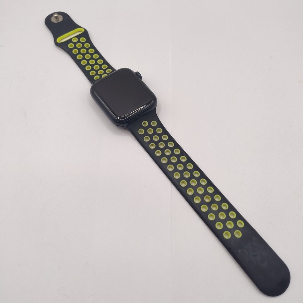 SMARTWATCH APPLE SE 2 ALUMINIO A2723 44 MM GPS (SEMINUEVO)