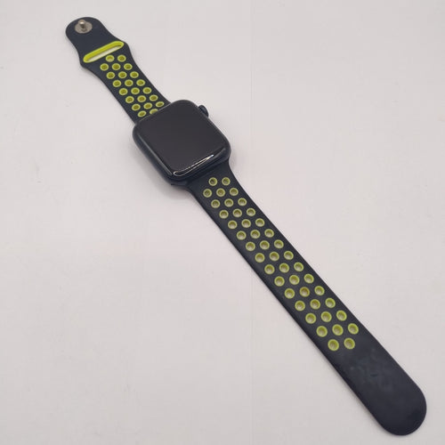 SMARTWATCH APPLE SE 2 ALUMINIO A2723 44 MM GPS (SEMINUEVO)