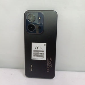 CELULAR XIAOMI REDMI 15C 25078RA3EL (2025) 128 GB 4 GB RAM (SEMINUEVO)