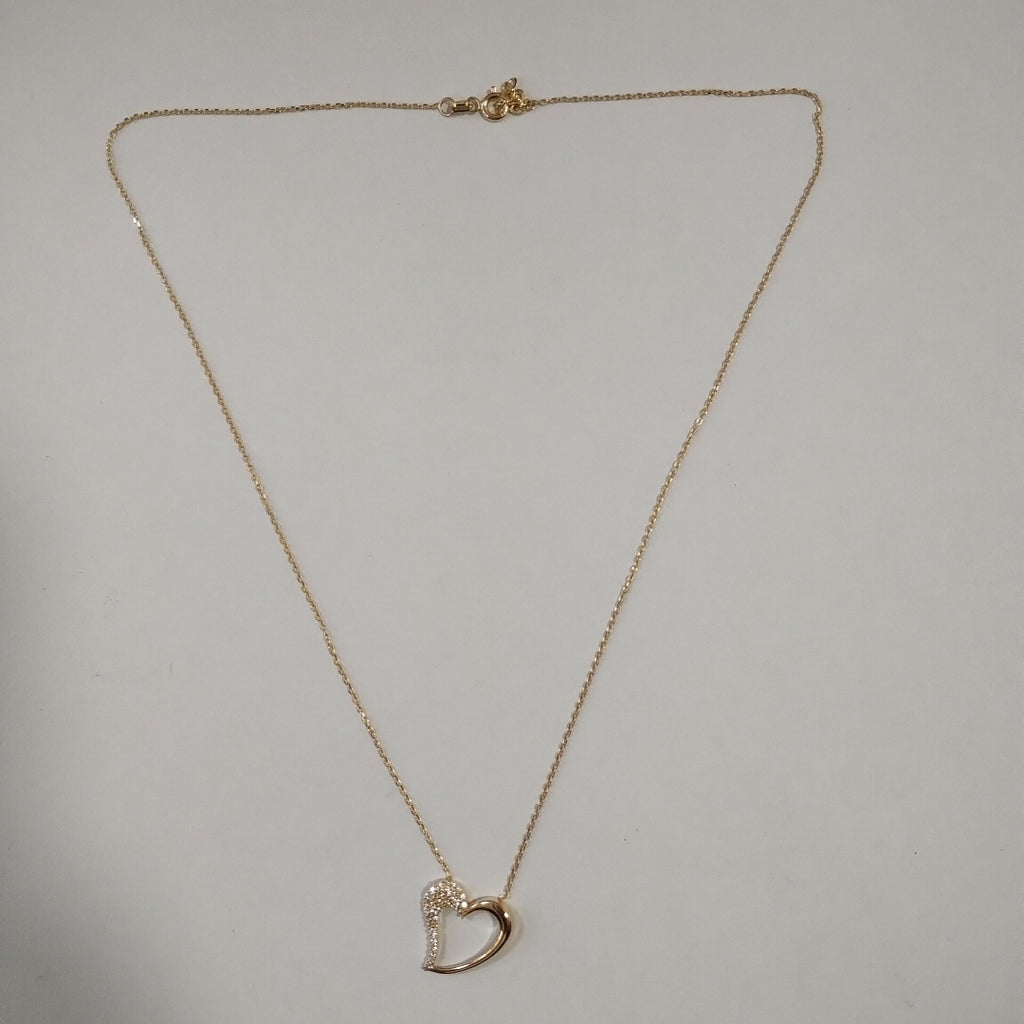 GARGANTILLAS ORO 14K 2.6 (NUEVO)
