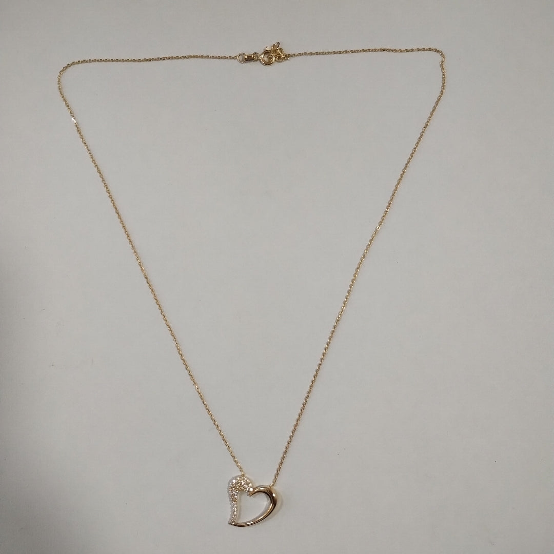 GARGANTILLAS ORO 14K 2.6 (NUEVO)