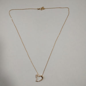GARGANTILLAS ORO 14K 2.6 (NUEVO)