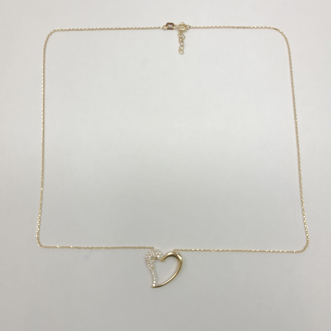 GARGANTILLAS ORO 14K 2.6 (NUEVO)