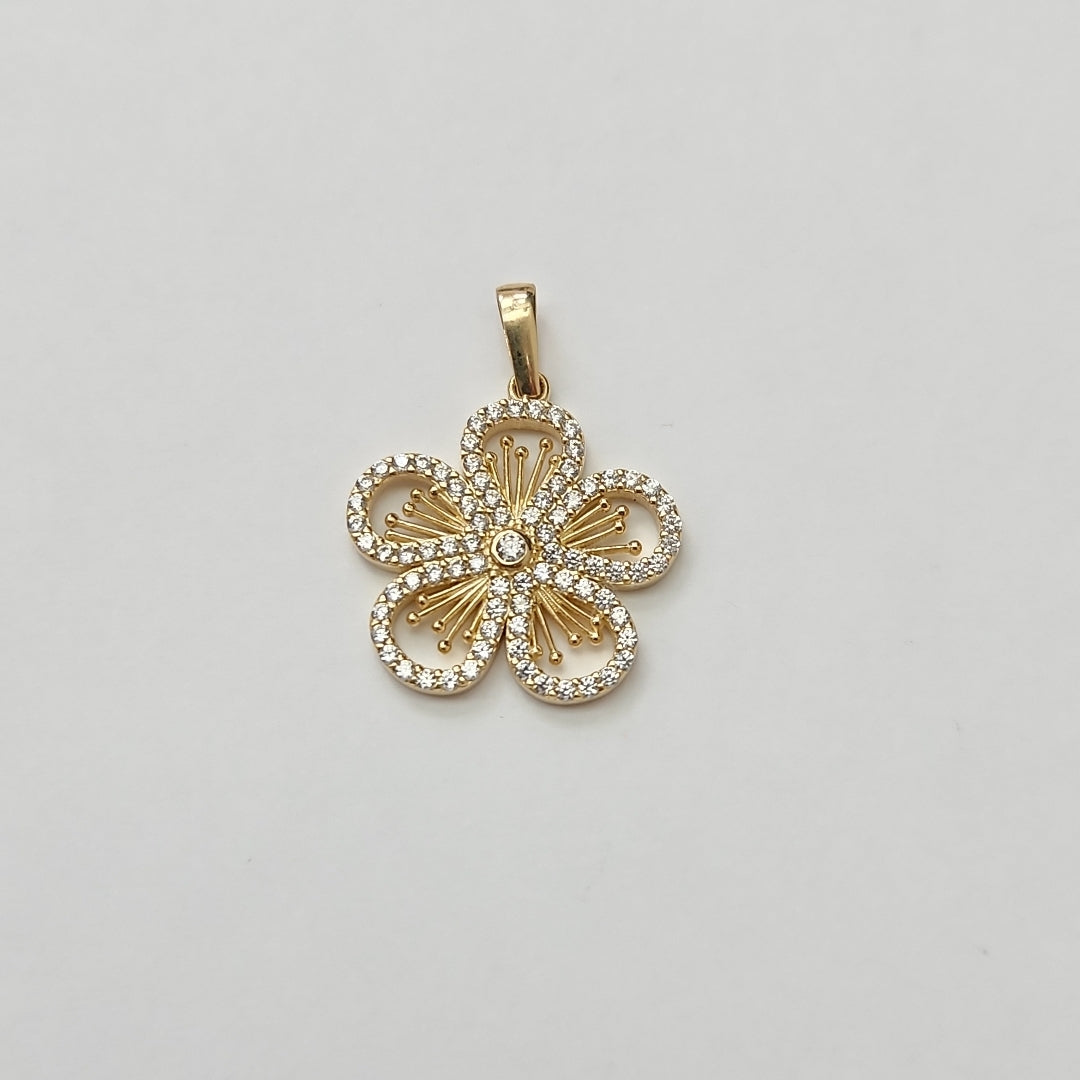 DIJES ORO 14K 1.6 (NUEVO)