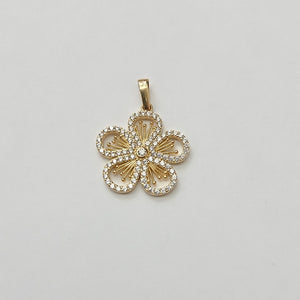 DIJES ORO 14K 1.6 (NUEVO)