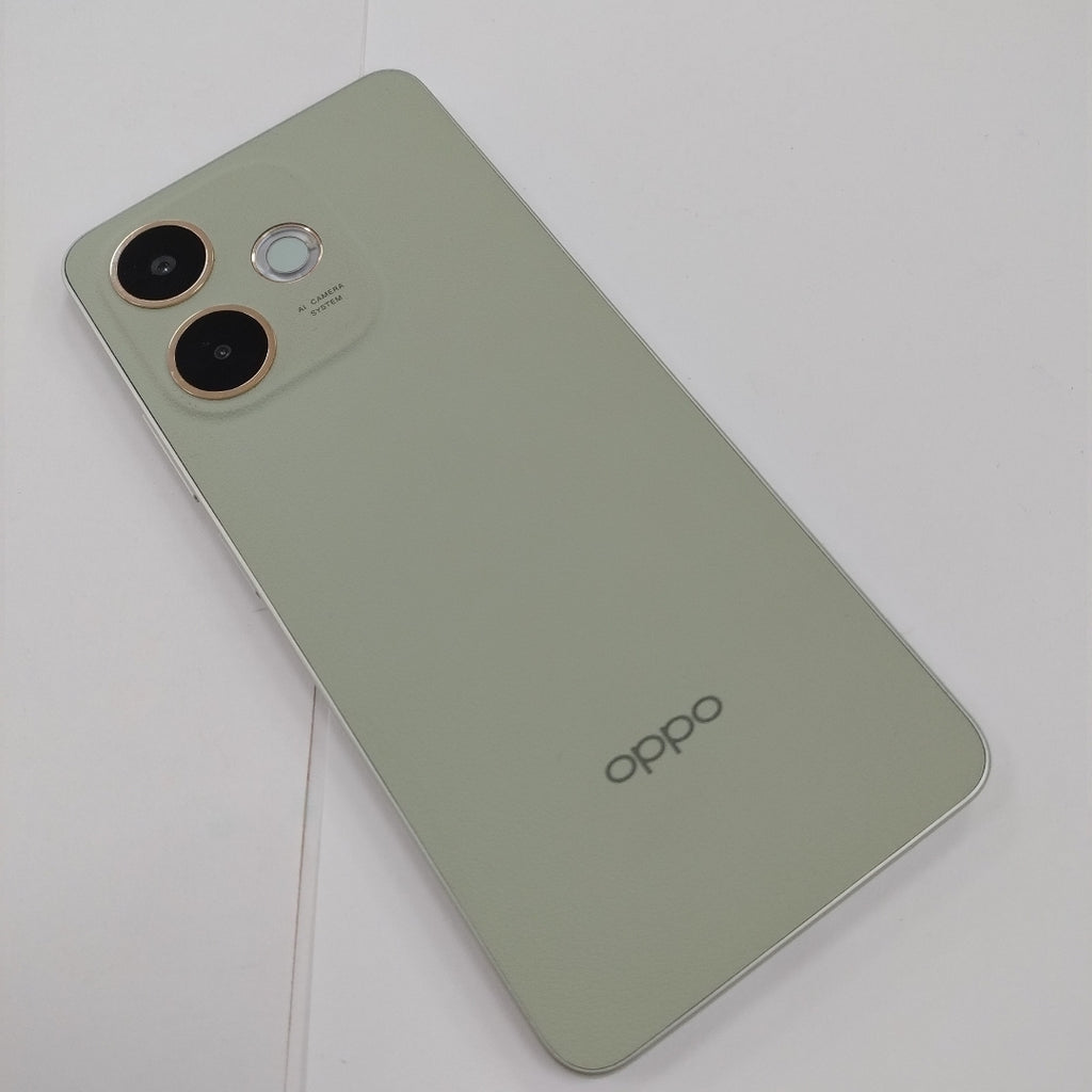 CELULAR OPPO A5 PRO CPH2711 (2025) 256 GB 8 GB RAM (SEMINUEVO)