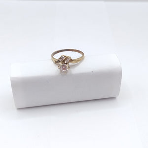ANILLITO ORO 10 K 1,90 GRMS (SEMINUEVO)