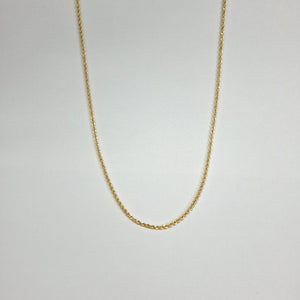 CADENAS TORSAL ORO 14K 1.7 (NUEVO)