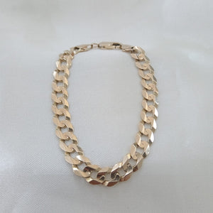 PULSERA ORO 14 K 15,50 GRMS (SEMINUEVO)
