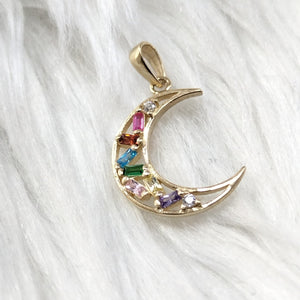 DIJES ORO 14K 0.7 (NUEVO)