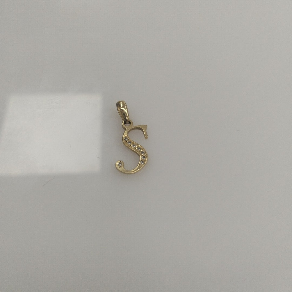 DIJE ORO 10 K 1 GRMS (SEMINUEVO)