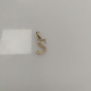 DIJE ORO 10 K 1 GRMS (SEMINUEVO)