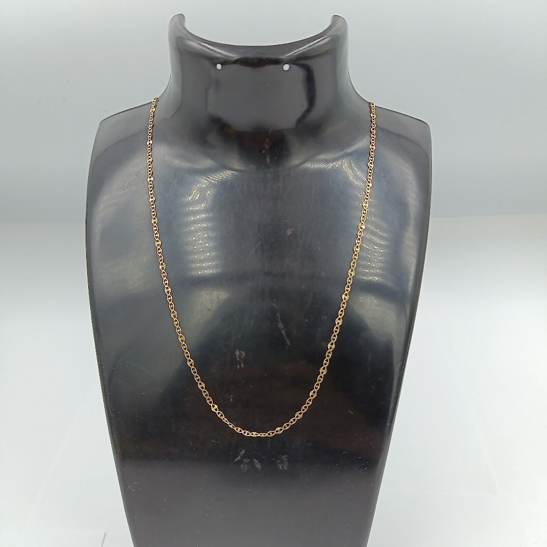CADENA ORO 10 K 1 GRMS (SEMINUEVO)