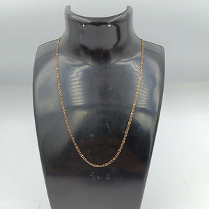 CADENA ORO 10 K 1 GRMS (SEMINUEVO)