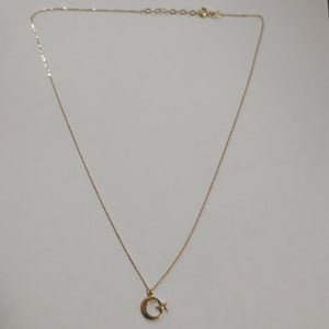 GARGANTILLAS ORO 14K 1.7 (NUEVO)