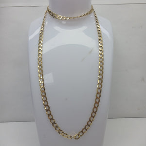 CADENA ORO 10 K 18,30 GRMS (SEMINUEVO)