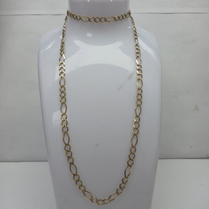 CADENA ORO 10 K 12,60 GRMS (SEMINUEVO)