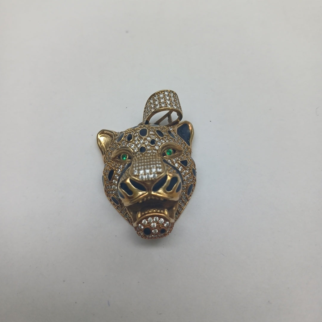 DIJE ORO 10 K 8,90 GRMS (SEMINUEVO)